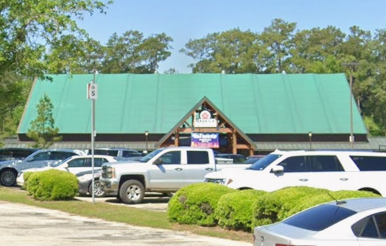 Tribal Mini Casino Near Houston Sets Stage For Big Resort Bet