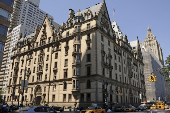 Tribeca Film Bigwigs Hack $25.1 Million Off Stalled Dakota Spread