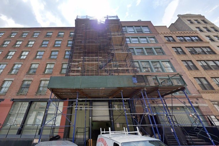 Tribeca Penthouse Showdown: Couple Hit With $600K ‘Kill Fee’ After Auction Deal Implodes