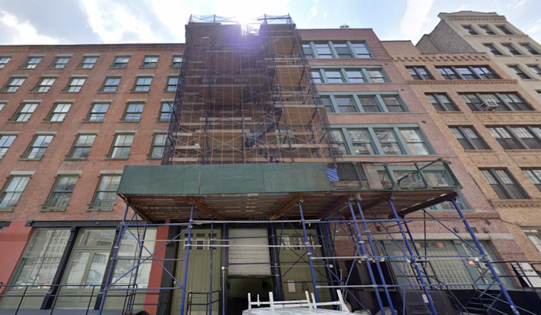 Tribeca Penthouse Showdown: Couple Hit With $600K ‘Kill Fee’ After Auction Deal Implodes