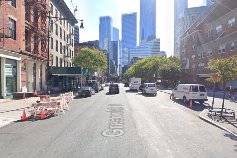Tribeca Shock Tower, Vornado And Stellar Plot 72-Story Independence Plaza Add-On