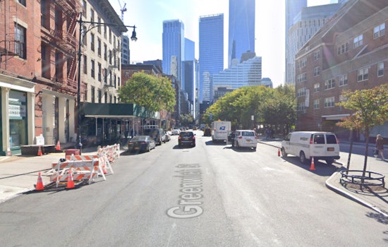 Tribeca Shock Tower, Vornado And Stellar Plot 72-Story Independence Plaza Add-On
