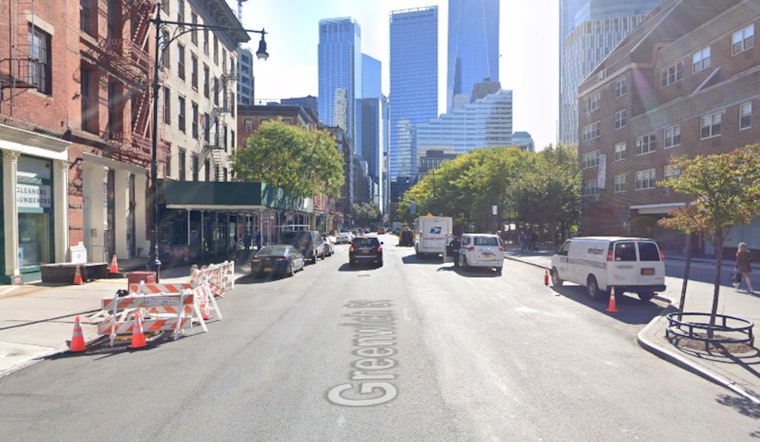 Tribeca Shock Tower, Vornado And Stellar Plot 72-Story Independence Plaza Add-On