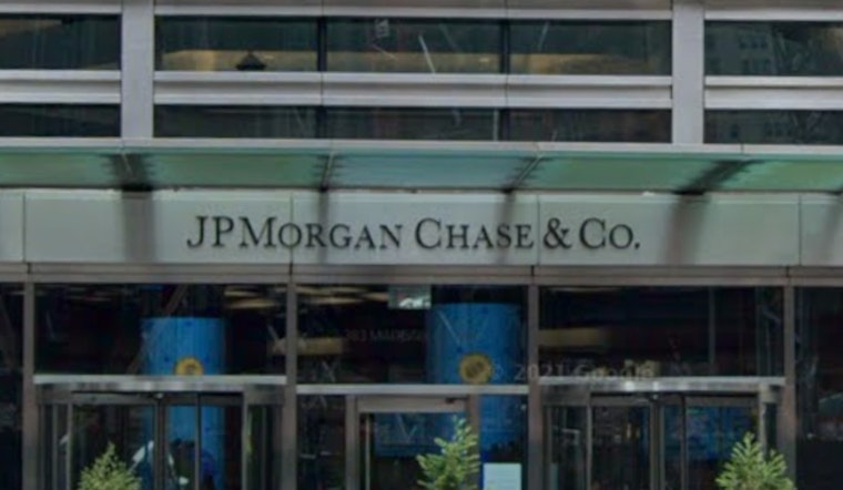 Trillion Dollar Cash Pile Looms Over New York, Waiting To Strike