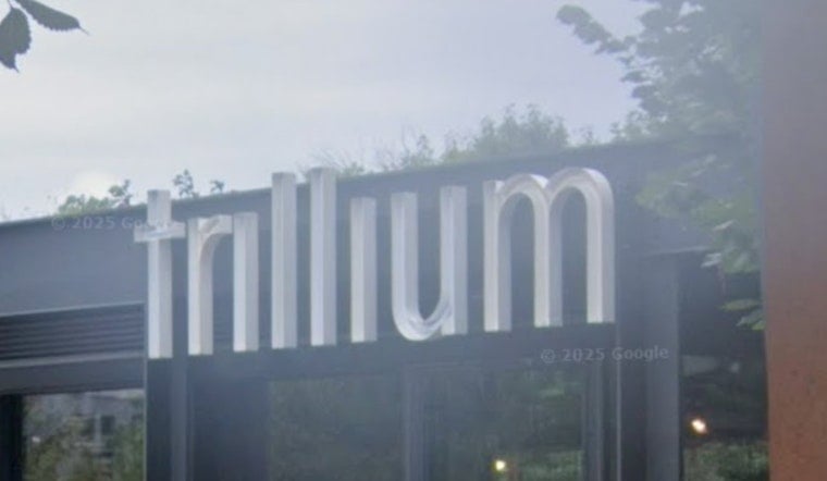 Trillium Plants a Harborfront Beer Garden Right on Rowes Wharf