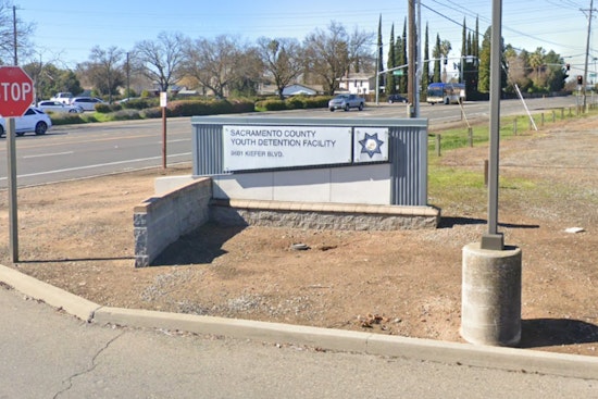 Trio Of Teens Nabbed After 8‑Minute Stolen Kia Chase Slams To A Stop In Roseville