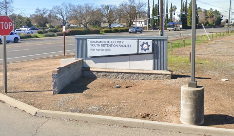 Trio Of Teens Nabbed After 8‑Minute Stolen Kia Chase Slams To A Stop In Roseville