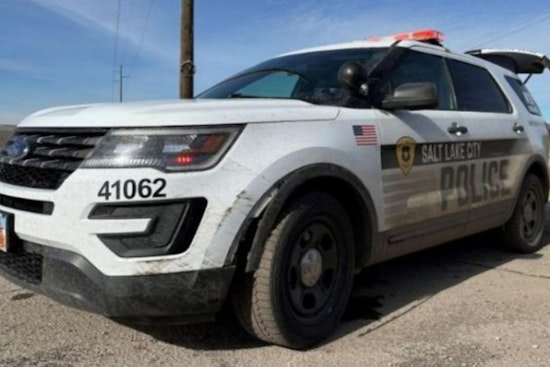 Triple Overdose Suspected At Salt Lake Motel Shelter On North Temple