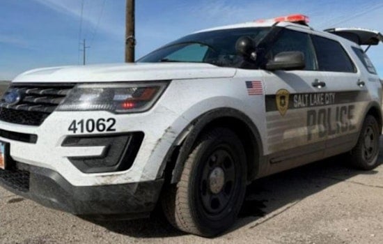Triple Overdose Suspected At Salt Lake Motel Shelter On North Temple