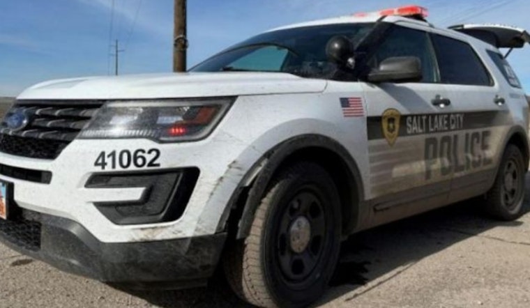 Triple Overdose Suspected At Salt Lake Motel Shelter On North Temple