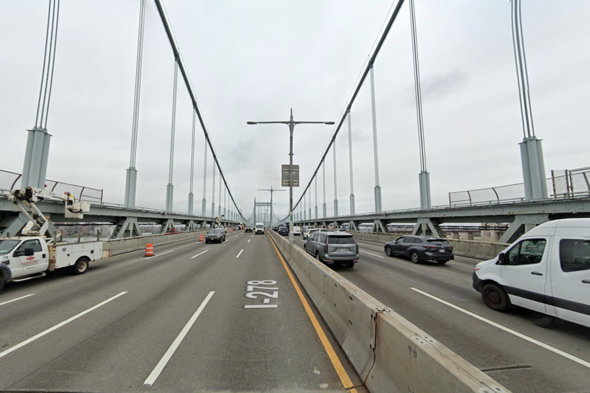 Operation Plate Check Hits RFK Bridge in Ghost‑Car Crackdown