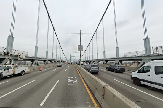 Troopers Blitz RFK Bridge In High-Stakes Hunt For Ghost Cars