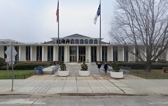 Trooper’s Death Sparks Raleigh Showdown Over DWI Loopholes