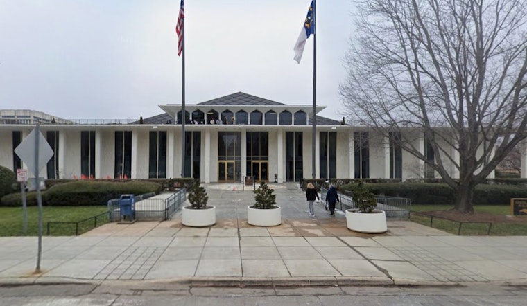 Trooper’s Death Sparks Raleigh Showdown Over DWI Loopholes