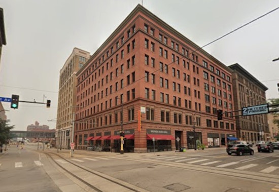 Tropico Moves To Lumber Exchange, Doubles Downtown Space