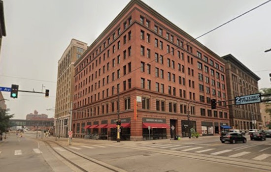 Tropico Moves To Lumber Exchange, Doubles Downtown Space