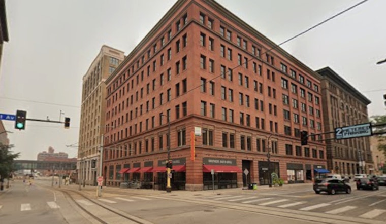 Tropico Moves To Lumber Exchange, Doubles Downtown Space