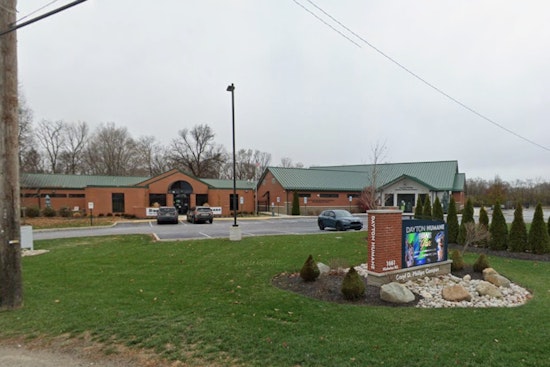Trotwood RV Of Filth Yields 40 Cats In Dayton Humane Rescue