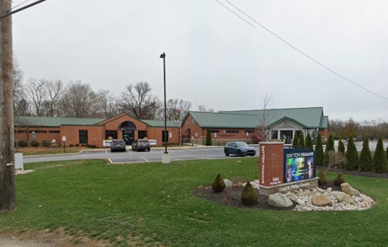 Trotwood RV Of Filth Yields 40 Cats In Dayton Humane Rescue