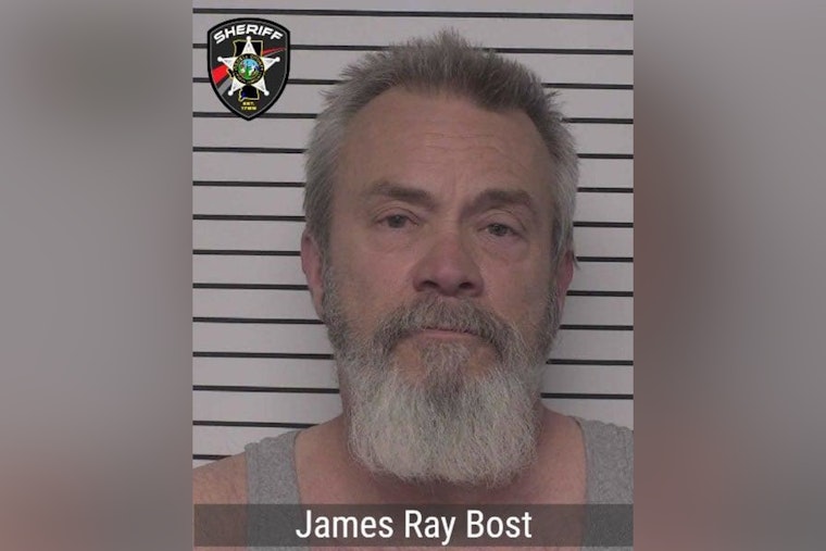 Troutman Man Nabbed After BB Rifle Shots Rattle Drivers On Perth Road