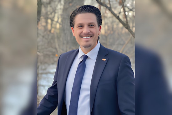 Troy Mayor Ethan Baker Jumps Into 11th District House Free-for-all