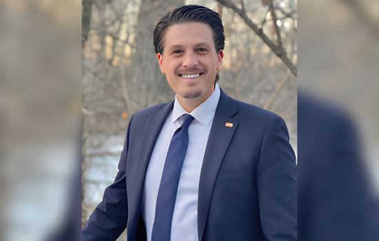 Troy Mayor Ethan Baker Jumps Into 11th District House Free-for-all