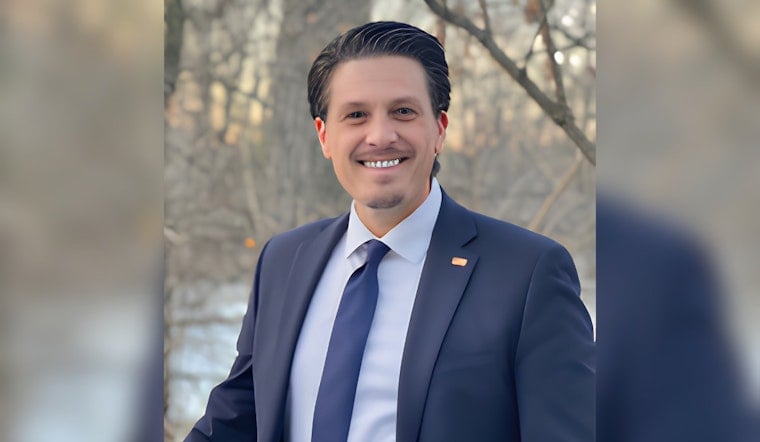 Troy Mayor Ethan Baker Jumps Into 11th District House Free-for-all