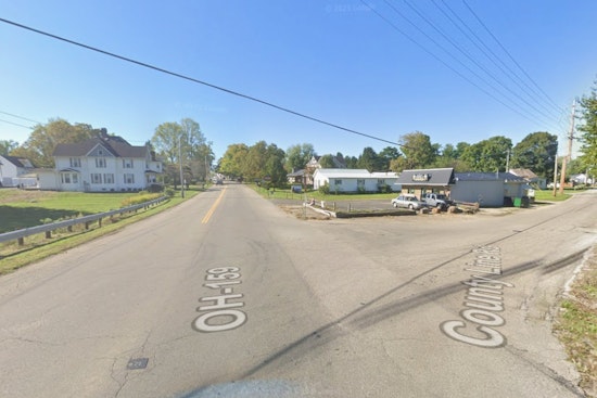 Truck Fails To Stop In Deadly Crash At Pickaway–Ross County Line