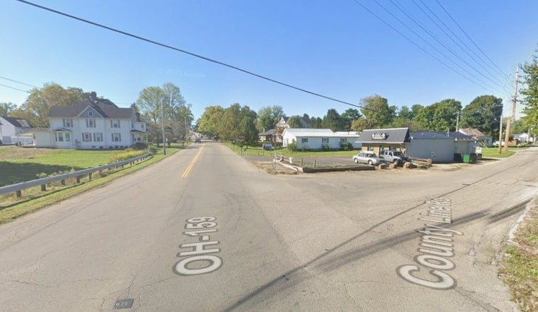Truck Fails To Stop In Deadly Crash At Pickaway–Ross County Line