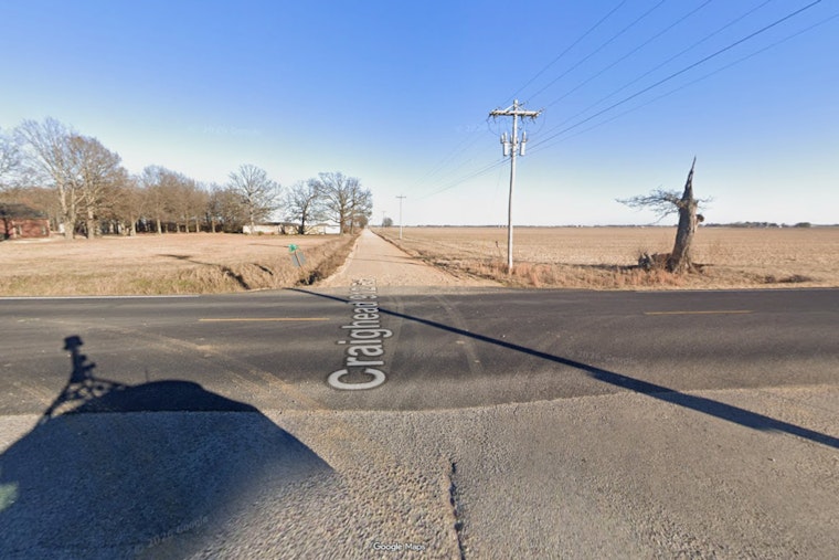 Trumann Woman Killed In Semi Crash At Rural Craighead County Crossroads