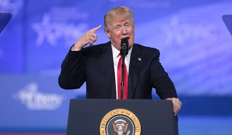 Trump EEOC Gears Up To Haul New York Times Into Court Over Promotion Fight