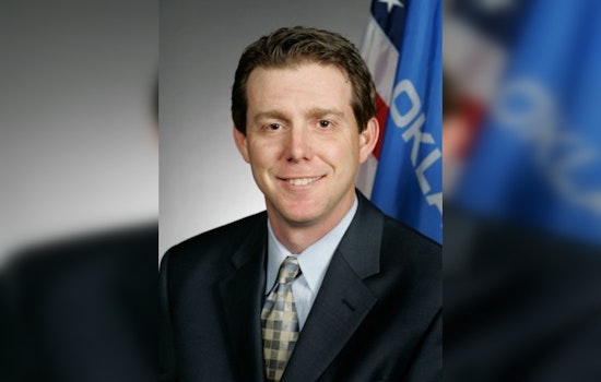 Trump Endorses Mike Mazzei Ahead Of Oklahoma Primary