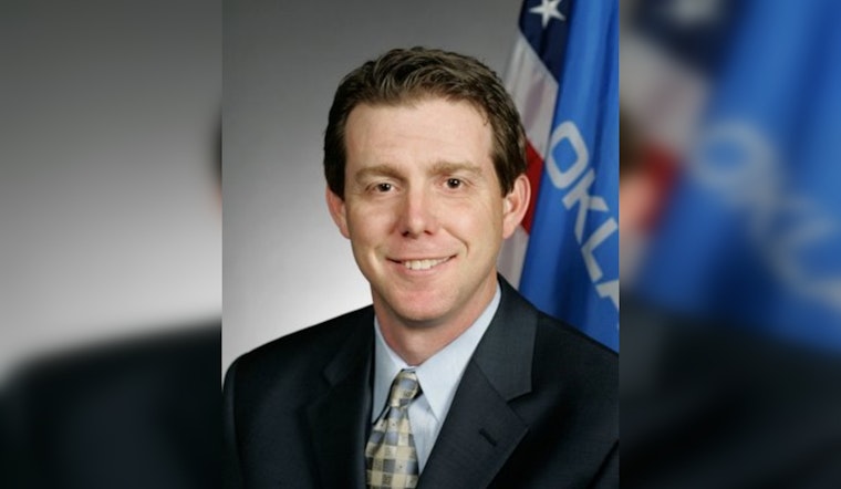 Trump Endorses Mike Mazzei Ahead Of Oklahoma Primary