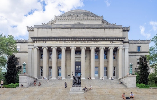 Trump Heat Puts Columbia’s Credit Crown On The Line