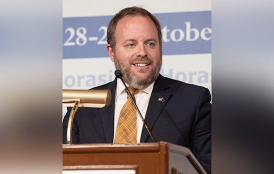 Trump Mallet Ad Unleashes Threat Storm On Nevada Treasurer