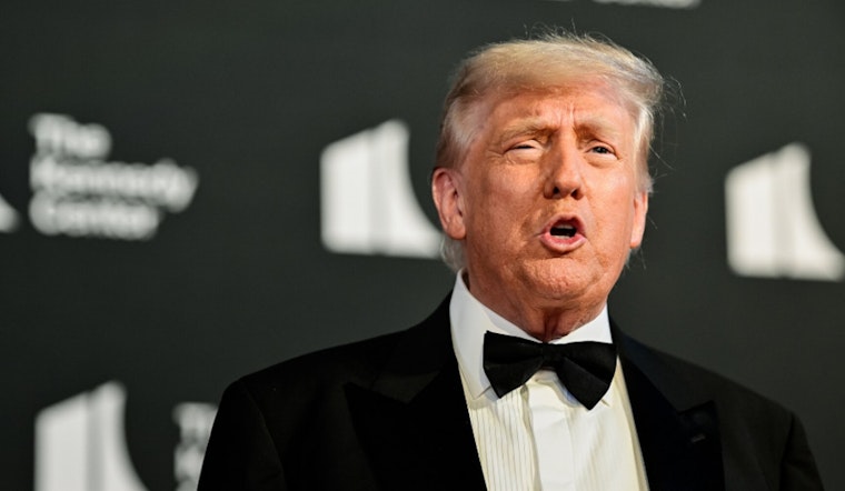 Trump Rages At ‘Never Trumper’ Aide, Tells McConnell To Fire The Bum