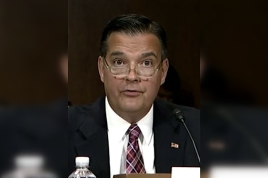 Trump Rockets First-Term Judges Onto Powerful Appeals Benches