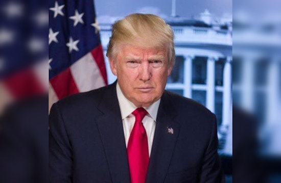 Trump Slams Brakes on AI Order, Leaves Tech Titans Hanging in D.C.