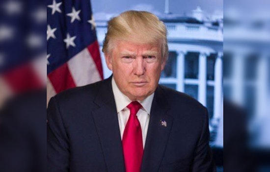 Trump Slams Brakes on AI Order, Leaves Tech Titans Hanging in D.C.