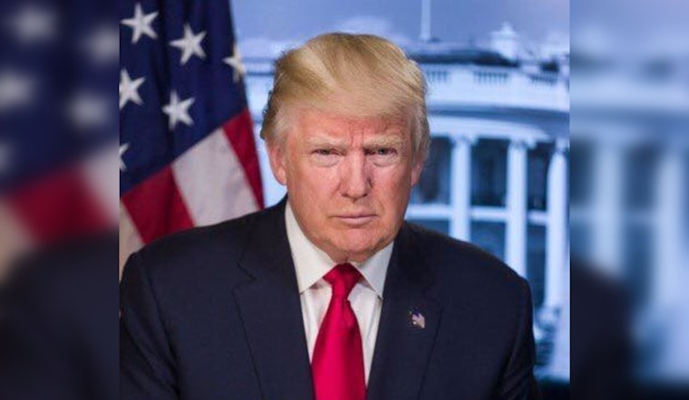 Trump Slams Brakes on AI Order, Leaves Tech Titans Hanging in D.C.