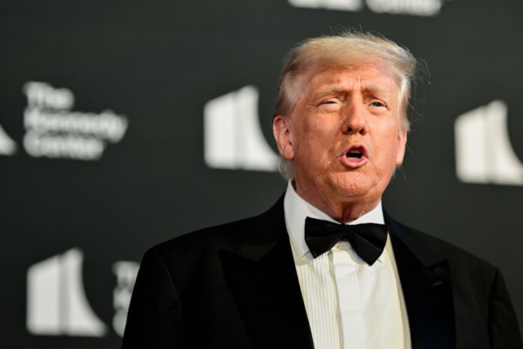 Trump Slams Brakes on EU Cars With 25% Tariff Hike Next Week