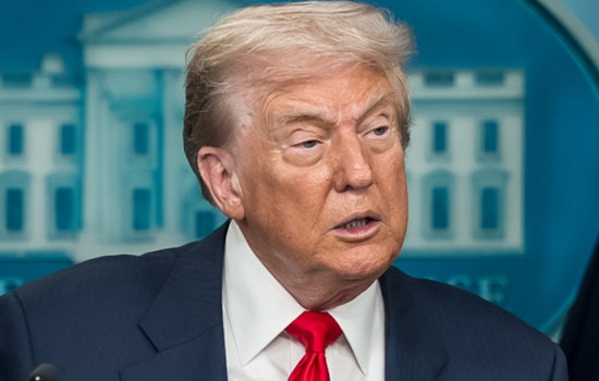 Trump Tells Banks To Hunt For Undocumented Customers Nationwide