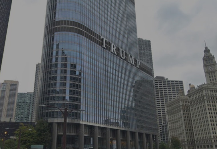 Trump Tower Lands First Retail Tenant After 17 Years In Chicago