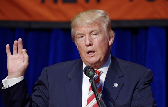 Trump Tower Phone Hype Hits Static As Fine Print Lets T1 Slip Away