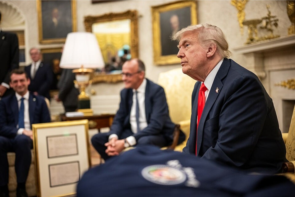 Trump Turns On Boebert, Flirts With Yanking Colorado Endorsement