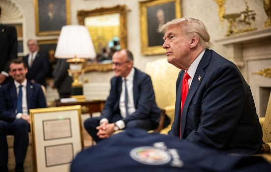 Trump Turns On Boebert, Flirts With Yanking Colorado Endorsement