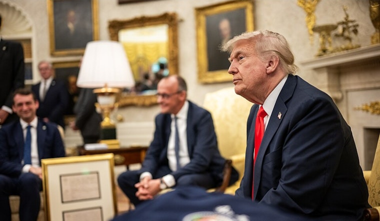 Trump Turns On Boebert, Flirts With Yanking Colorado Endorsement
