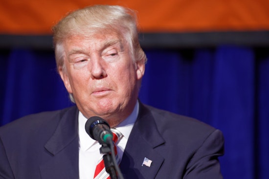 Trump's Behind-the-Scenes Push Frees 5 Europeans From Belarus And Russia