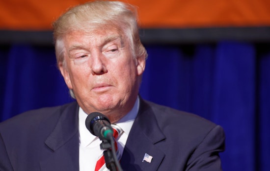 Trump's Behind-the-Scenes Push Frees 5 Europeans From Belarus And Russia