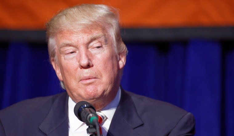 Trump's Behind-the-Scenes Push Frees 5 Europeans From Belarus And Russia